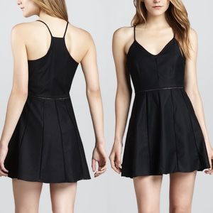 Parker Juliet Racerback Dress